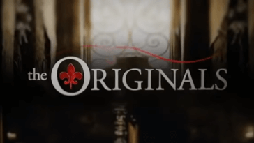 L'intégrale The Originals